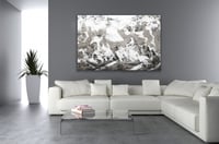 لوحة شعاع الذات