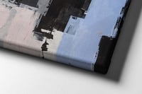 لوحة مربعات