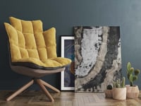 لوحة السقوط للأعلى