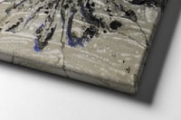 لوحة جدارية تجريدية رقم GMN192