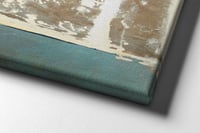 لوحة رقم B21.