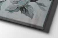 لوحات رونق-طقم لوحات جدارية ورد.