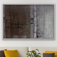 لوحة جدارية تجريدية رقم GMN223