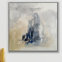 لوحة جدارية تجريدية رقم GMN146