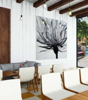 عرض عدد 2 لوحة