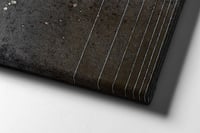 لوحة جدارية تجريدية رقم GMN170