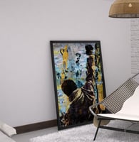 لوحة الانتصار