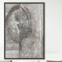 لوحة رقم B245.