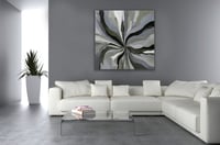 لوحة تشعبات.