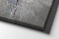 لوحة جدارية تجريدية رقم GMN217