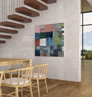 عرض عدد 2 لوحة