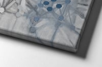 لوحة جدارية تجريدية رقم GMN81