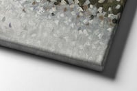 لوحة جدارية تجريدية رقم GDN11