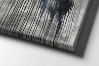 لوحة جدارية تجريدية رقم GMN155