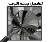 لوحة تشعبات.