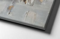 لوحة جدارية تجريدية رقم GMN198