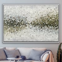 لوحة جدارية تجريدية رقم GDN11