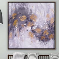 لوحة انطواء الطبيعة