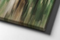 لوحة مصفوفات.