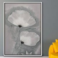 عدد 3 لوح زهور