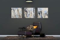 مجموعة عدد 3 لوح