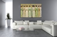 لوحة الانيقات.