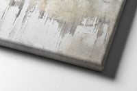 لوحة جدارية تجريدية رقم F23-169