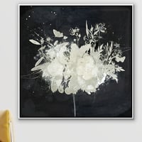 لوحة جدارية تجريدية رقم GMN50