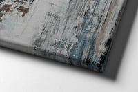 لوحة جدارية تجريدية رقم F23-144