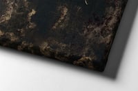 لوحة جدارية تجريدية رقم GMN231