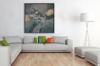 لوحة رقم B236.