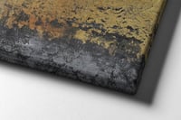 لوحة جدارية تجريدية رقم GMN109