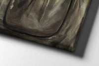 لوحة فازة العشق .