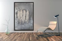 لوحة اخر حلم