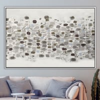 لوحة جدارية تجريدية رقم F23-163-2