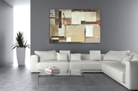 لوحة رقم B27.