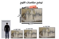 لوحة الانيقة