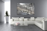 لوحة رقم B30 .