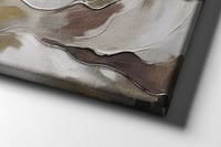 لوحة تباشير.