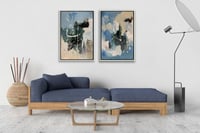 عرض عدد 2 لوحة