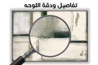 لوحة رقم B42.