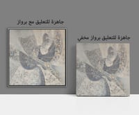 لوحة رقم B234.