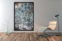 لوحة اناقة فكرة