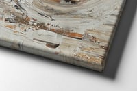 لوحة جدارية تجريدية رقم GMN47