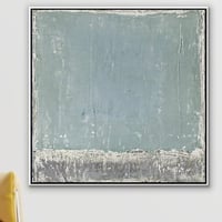 لوحة جدارية تجريدية رقم GMN210