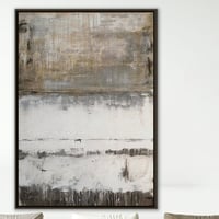 لوحة جدارية تجريدية رقم F23-92