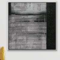 لوحة جدارية تجريدية رقم GMN237