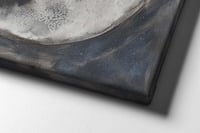 لوحة جدارية تجريدية رقم GMN14