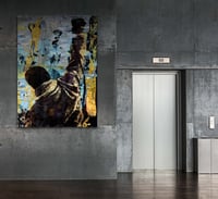 لوحة الانتصار