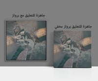 لوحة رقم B236.